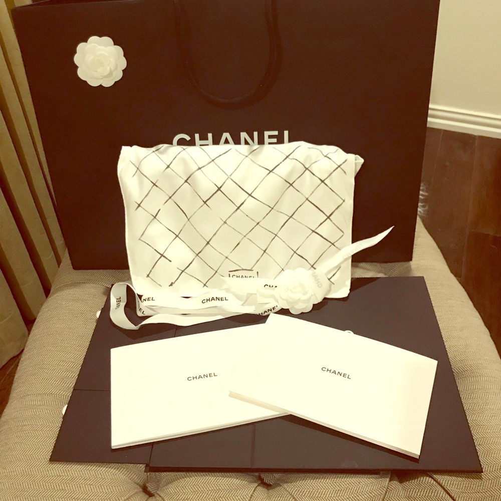 Meet your Posher, Michi